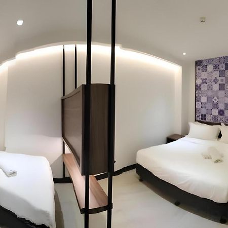 Styles Hotel Melaka Zewnętrze zdjęcie