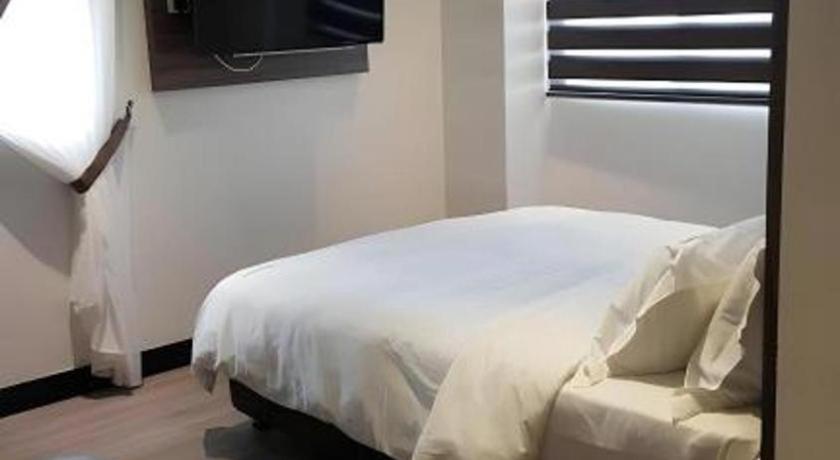 Styles Hotel Melaka Zewnętrze zdjęcie