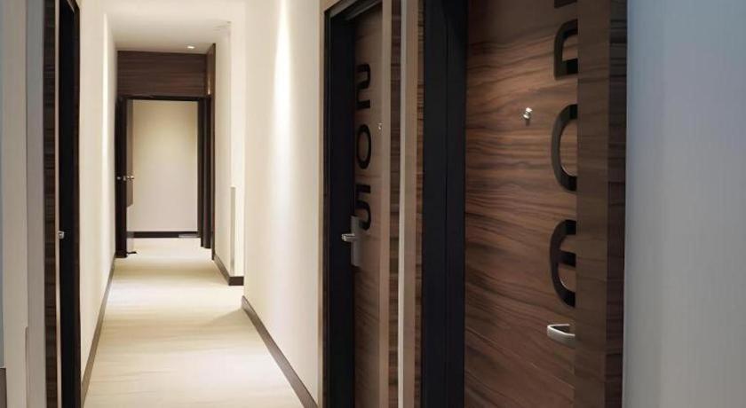 Styles Hotel Melaka Zewnętrze zdjęcie