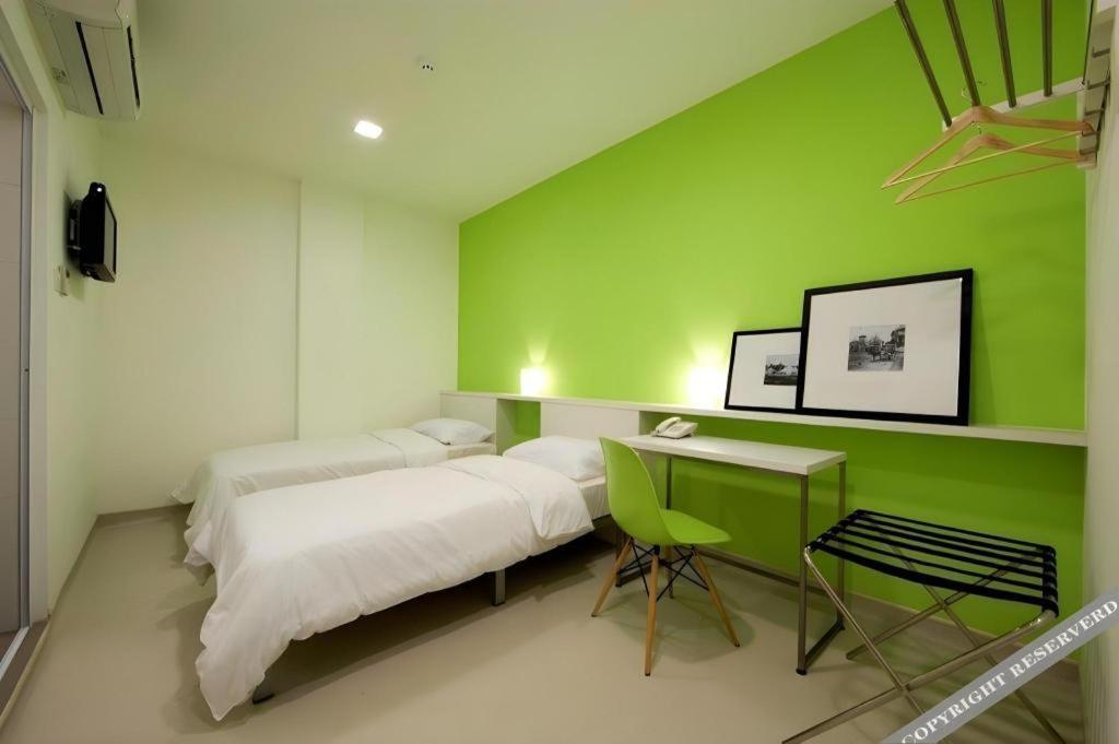 Styles Hotel Melaka Zewnętrze zdjęcie