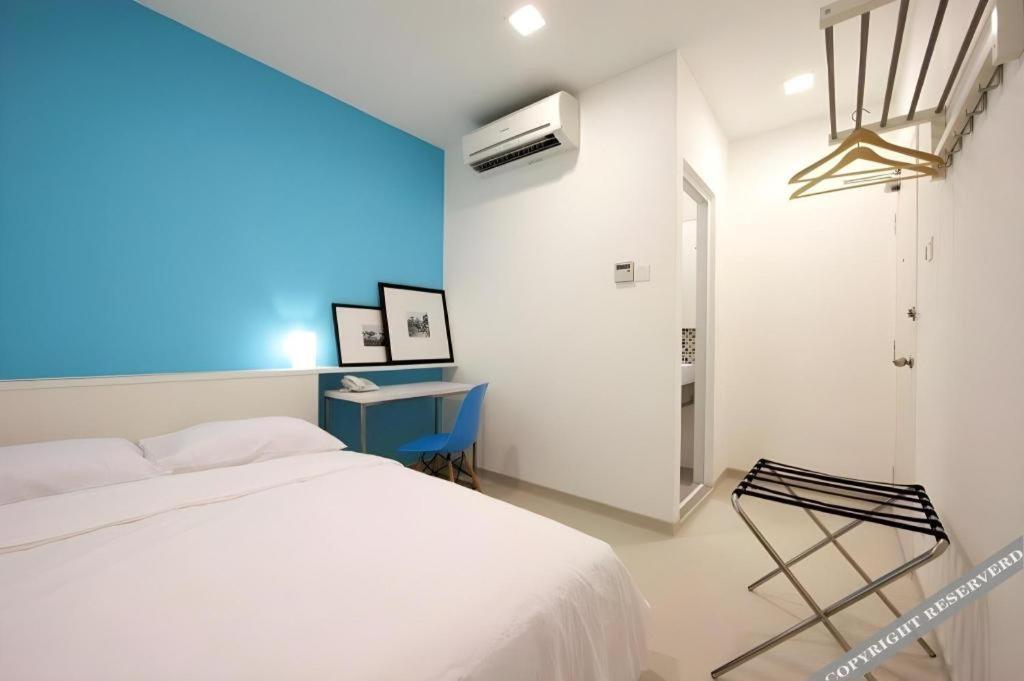Styles Hotel Melaka Zewnętrze zdjęcie