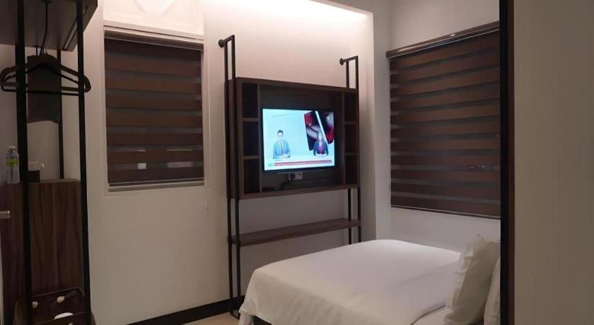 Styles Hotel Melaka Zewnętrze zdjęcie