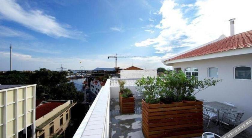 Styles Hotel Melaka Zewnętrze zdjęcie