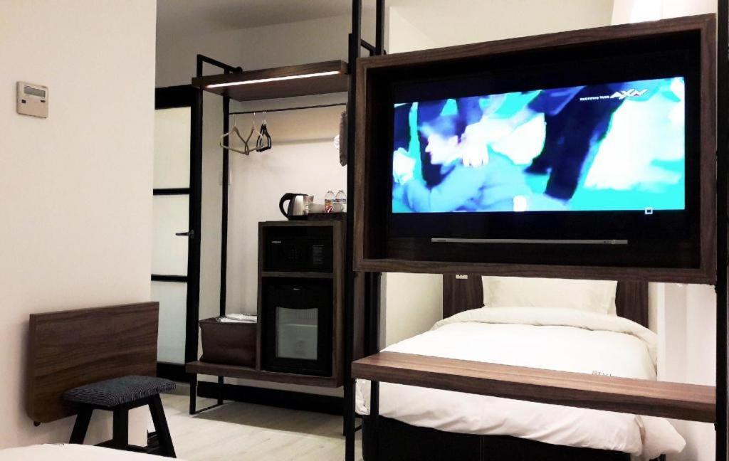 Styles Hotel Melaka Zewnętrze zdjęcie