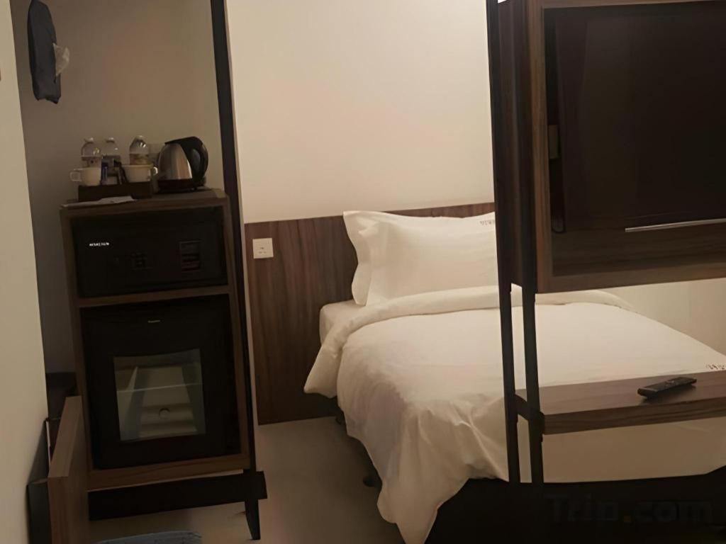 Styles Hotel Melaka Zewnętrze zdjęcie