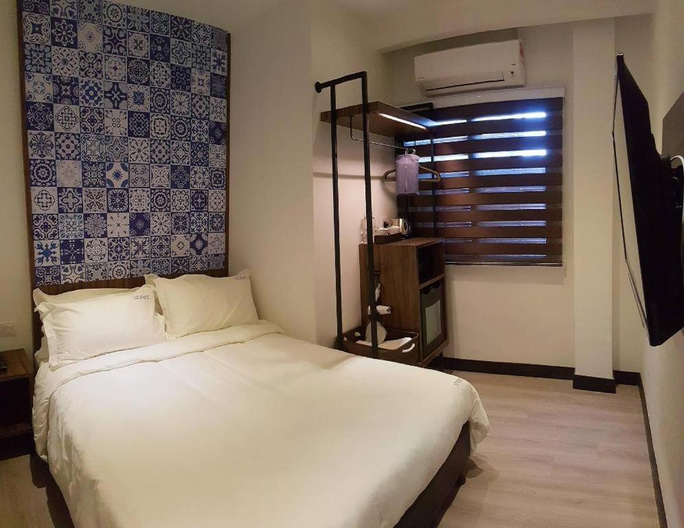 Styles Hotel Melaka Zewnętrze zdjęcie