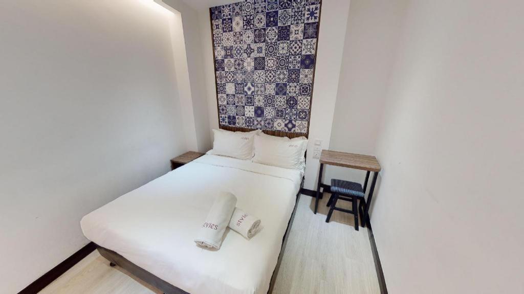 Styles Hotel Melaka Zewnętrze zdjęcie