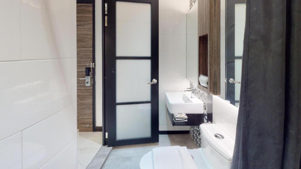 Styles Hotel Melaka Zewnętrze zdjęcie