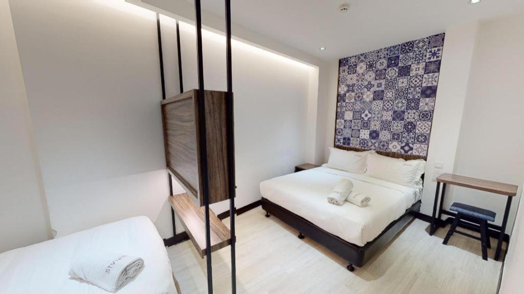 Styles Hotel Melaka Zewnętrze zdjęcie